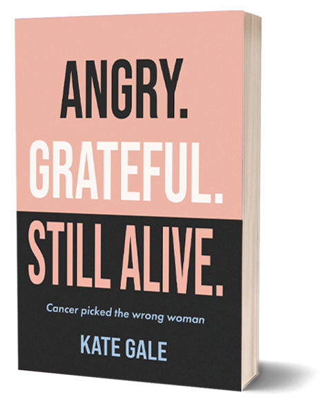 Angry Grateful Still Alive - Kate Gale Author Angry Grateful Still Alive - Kate Gale Author